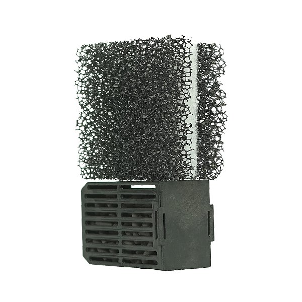REFIL FILTRO INT BOYU FP-08E
