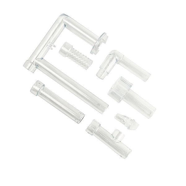 KIT SKIMMER SUPERFICIE DO FILTRO EXT SOMA HF-350