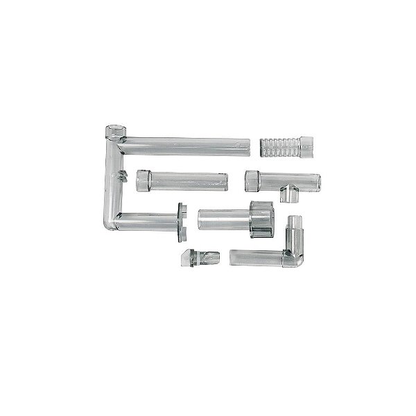 KIT SKIMMER SUPERFICIE DO FILTRO EXT SOMA HF-450