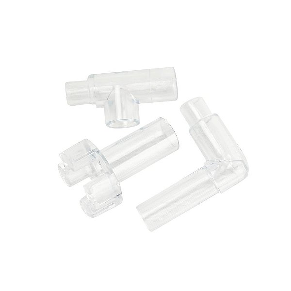 KIT SKIMMER SUPERFICIE DO FILTRO EXT SOMA HF-250