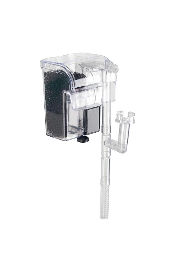 FILTRO EXT HANG-ON SOMA HF-350-350L/H 4W 220V