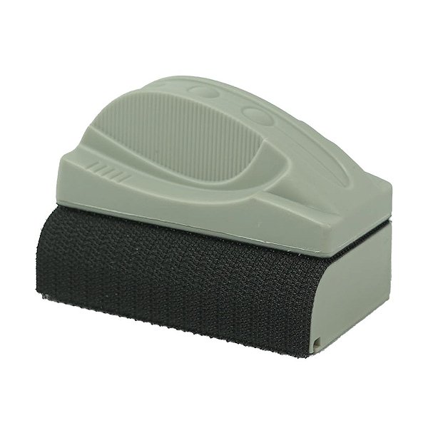 LIMPADOR MAGNETICO FLUTUANTE BOYU P/VIDRO CURVO WD-903A MD (P/8MM)
