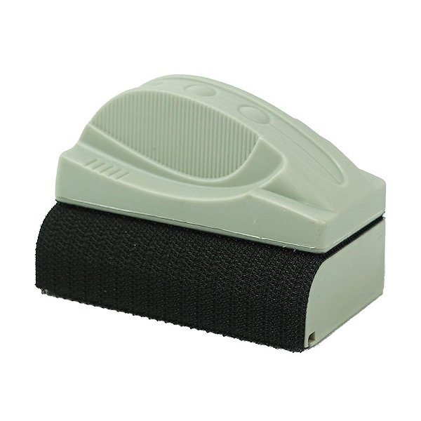 LIMPADOR MAGNETICO FLUTUANTE BOYU P/VIDRO CURVO WD-902A PQ (P/5MM)