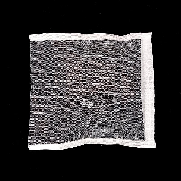 BOLSA SOMA PARA MATERIAL FILTRANTE Nº 3-20X22CM