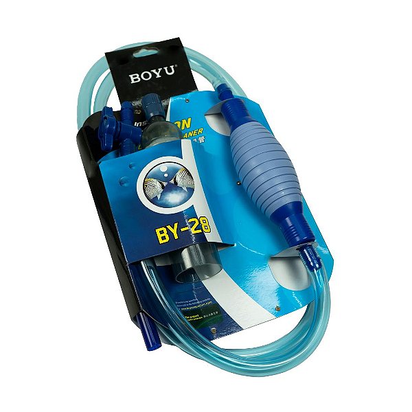 SIFAO BOYU BY-28 (18,5 CM)