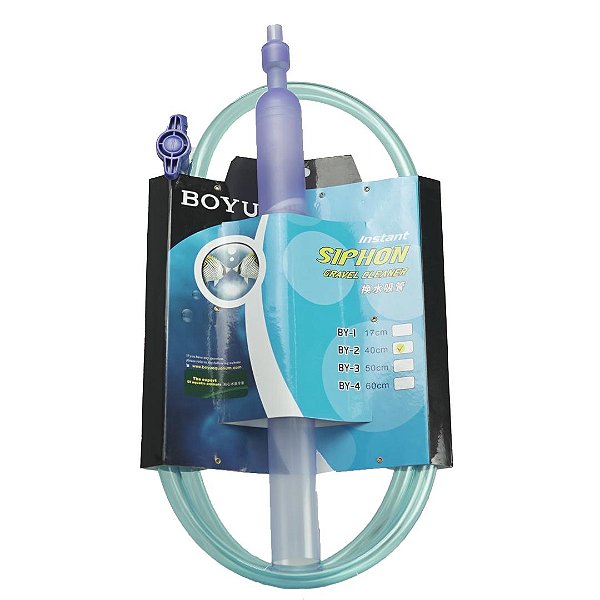 SIFAO BOYU BY-2 (40 CM)