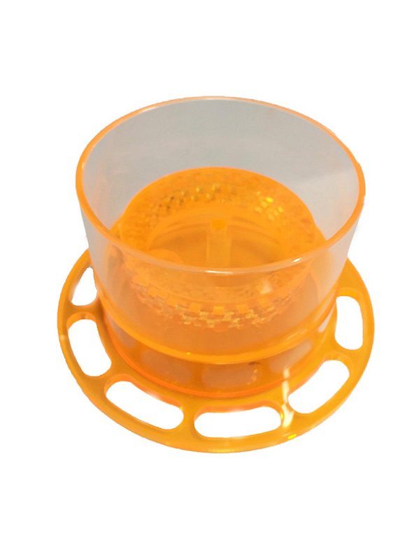 SKIMMER SOMA PECA REPOSICAO BUBBLE PLATE PARA SF-2000