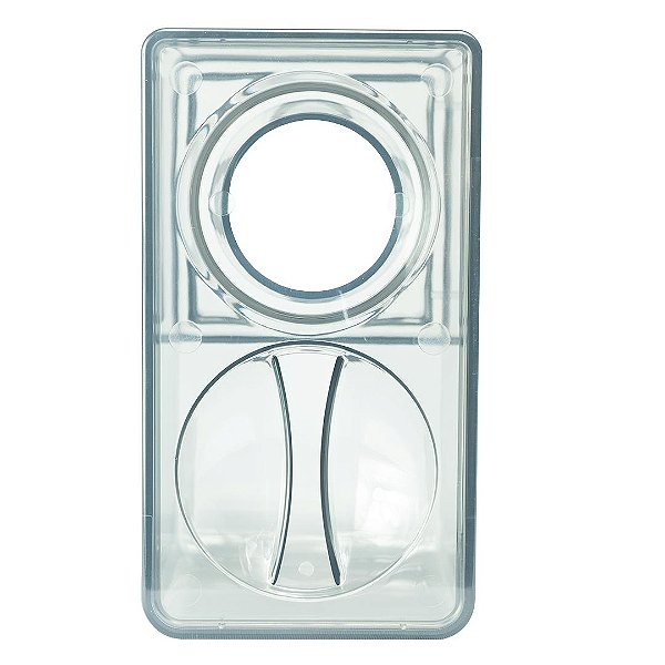 COPO COLETOR PARA SKIMMER MAX 130 RED SEA