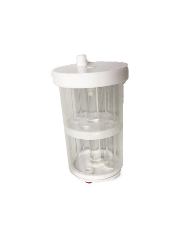SKIMMER SOMA PECA REPOSICAO SILENCIADOR PARA SF-3000