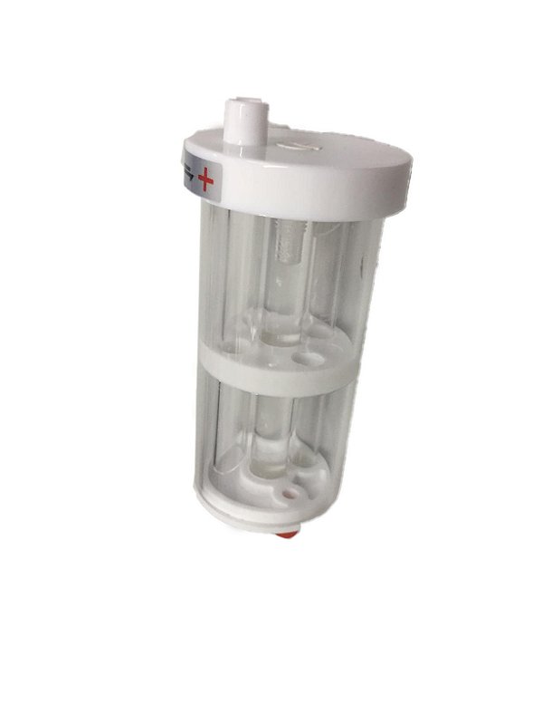 SKIMMER SOMA PECA REPOSICAO SILENCIADOR PARA SF-1000/SF-1500/SF-2000