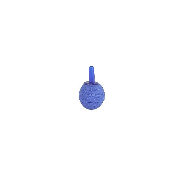 PEDRA POROSA SOMA REDONDA AA-004 (22X22MM) (48UN)
