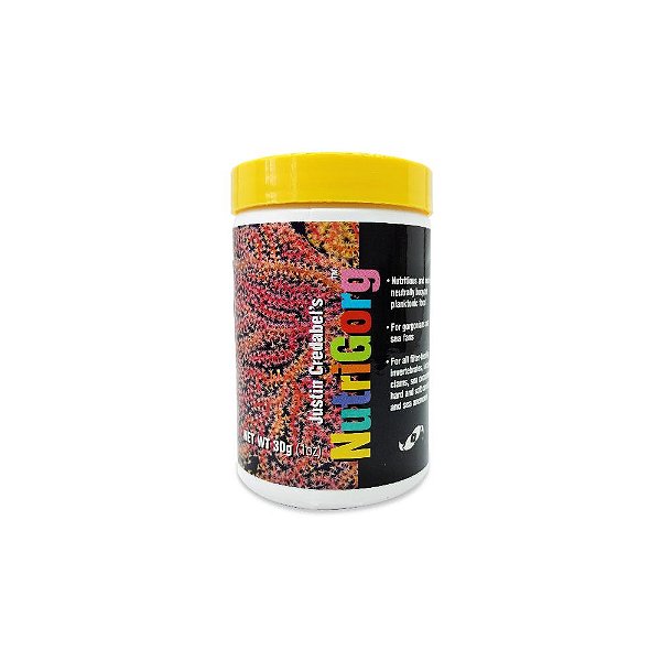 SUPLEMENTO TLFNUTRIGORG 30G