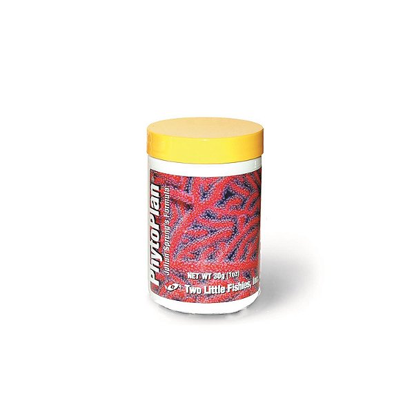 SUPLEMENTO TLFPHYTOPLAN 30G