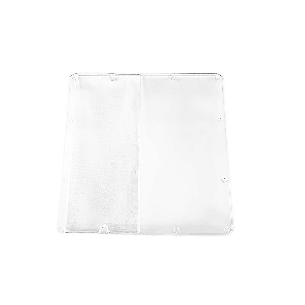 COBERTURA PLASTICA P/TAMPA AQUARIO BOYU TL-550