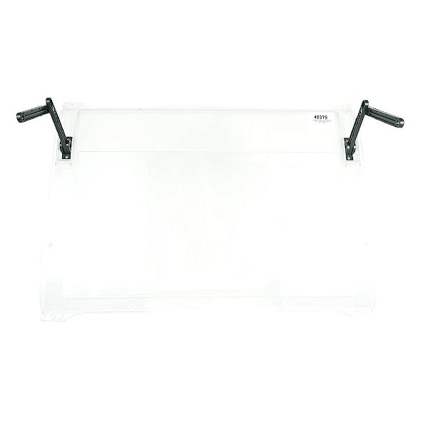 COBERTURA PLASTICA P/TAMPA AQUARIO BOYU MT-508