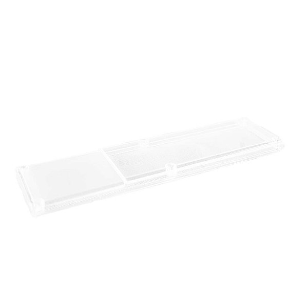 COBERTURA PLASTICA P/TAMPA AQUARIO BOYU LJ-300