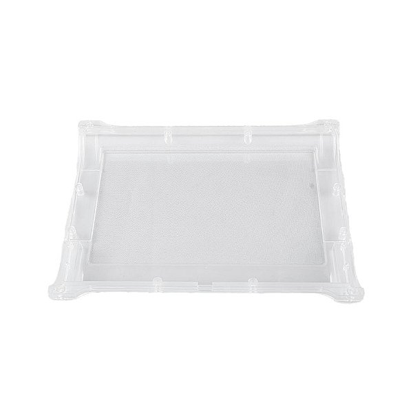 COBERTURA PLASTICA P/TAMPA AQUARIO BOYU MT-408