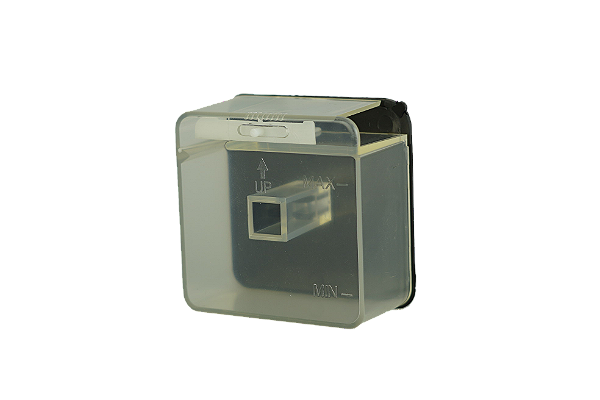 COMPARTIMENTO PLASTICO P/ALIMENTADOR AUTOMATICO SOMA FOOD TIMER TOOL