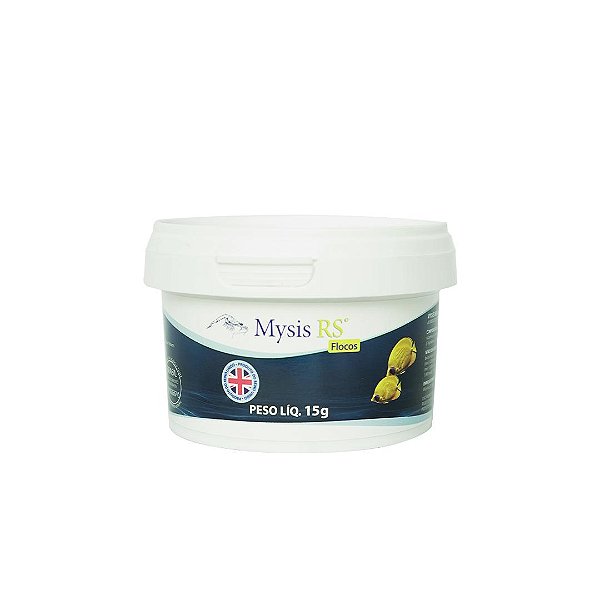 ALIMENTO BCUK MYSIS RS FLAKE15G
