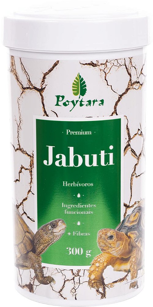 RACAO POYTARAJABUTI 300G