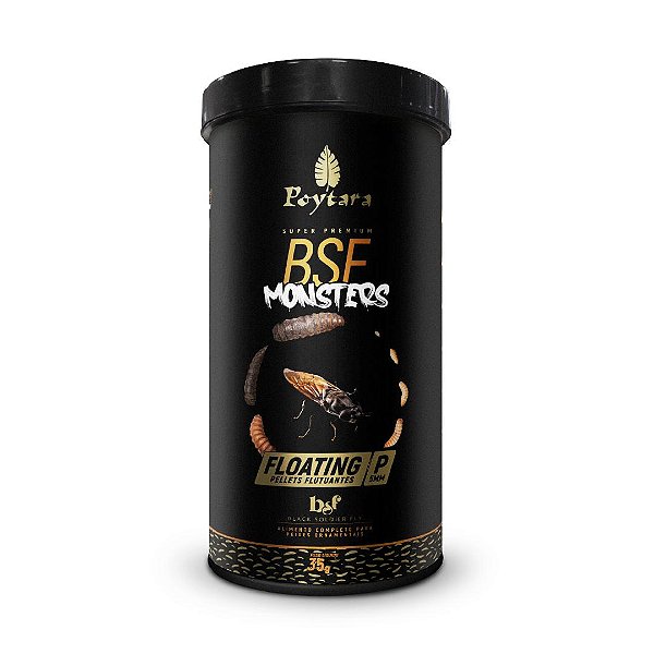 RACAO POYTARABSF MONSTER FLOATING P35G