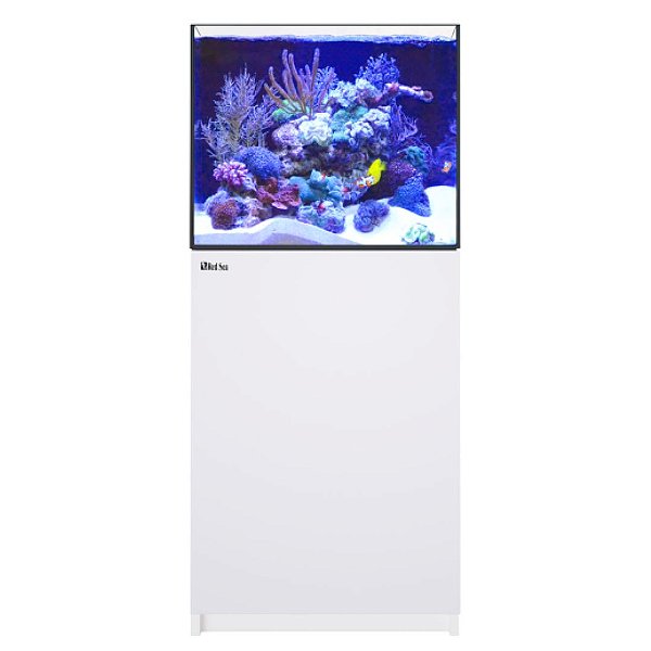 AQUARIO RED SEA REEFER G2+ 200-BR WHITE