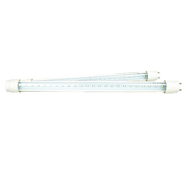 LAMPADA BOYU T8 LED PARA AQUARIO EA- 60 (5W) BRANCA 220V