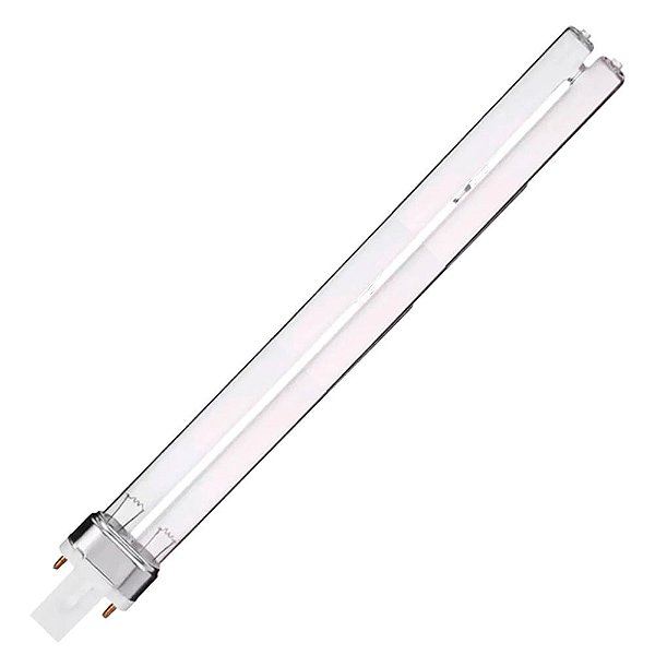 LAMPADA ULTRAVIOLETA BOYU PL 36W (2 PINOS)