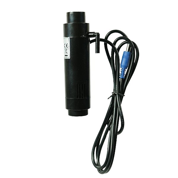 LAMPADA ULTRAVIOLETA BOYU P/ZUMBO TL-450