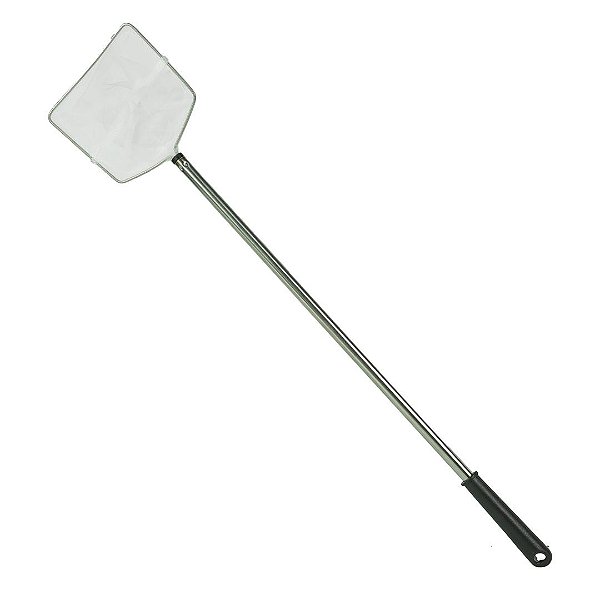 REDE BOYU INOX FC- 4 (10,2 CM)