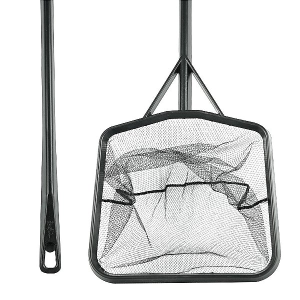 REDE PLASTICA SEMI FLUTUANTE SOMA MD (12CM)