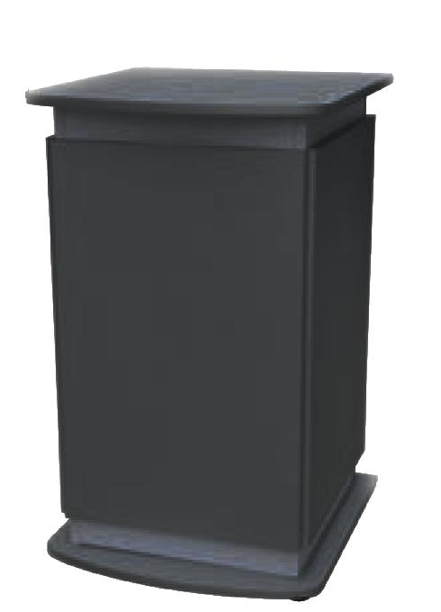 MOVEL BOYU MTT-50N-45,5X49X70CM-PRETO