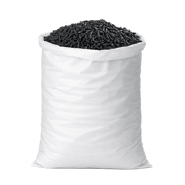 CARVAO ATIVADO PREMIUM BOYU PELETIZADO 25KG AC-25