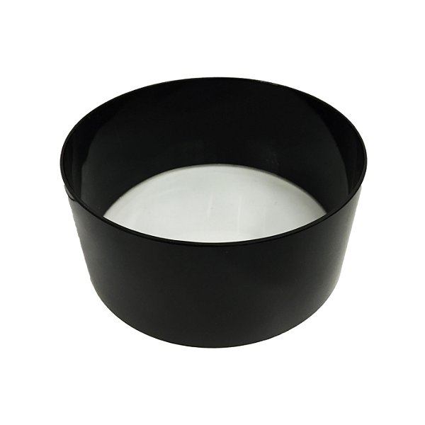 VISOR PARA OBSERVACAO DE AQUARIOS SOMA 8 POLEGADAS