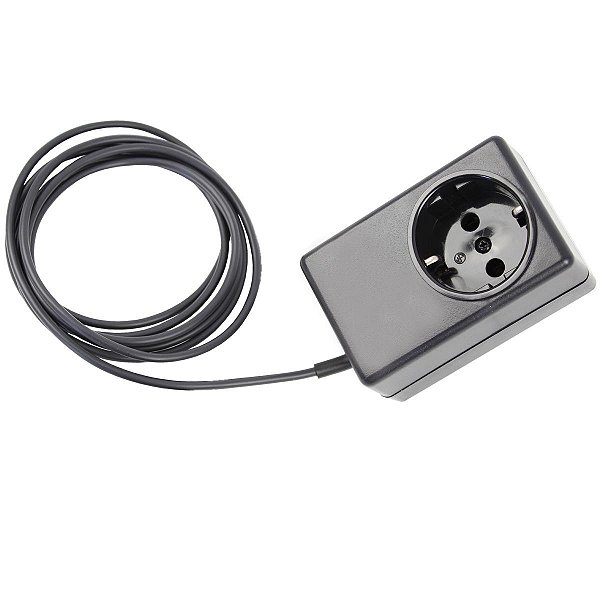TUNZE TOMADA CONTROLLED POWER SOCKET 127V
