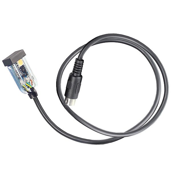 TUNZE LED MOONLIGHT TURBELLE 127V