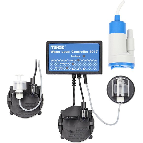TUNZE CONTROLADOR DE NIVEL TUNZE OSMOLATOR 3155 127V