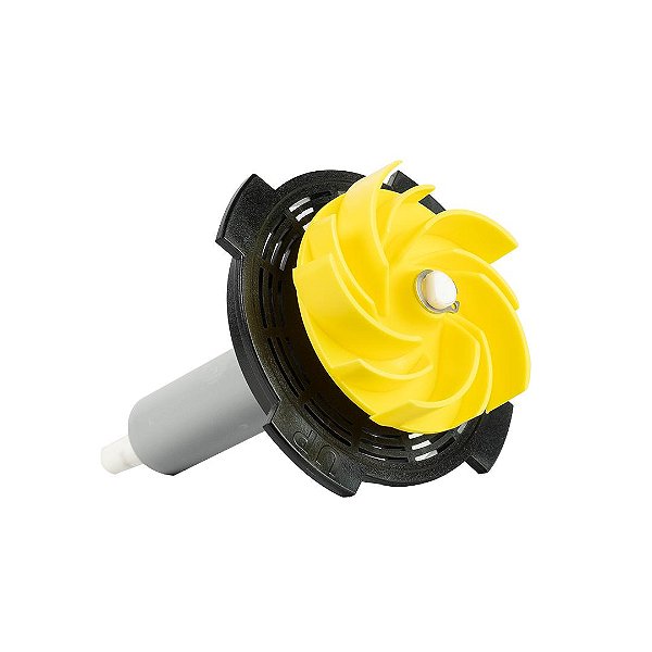 IMPELLER RED SEA REEFRUN 9000 ROTOR + CERAMIC SHAFT + O-RING