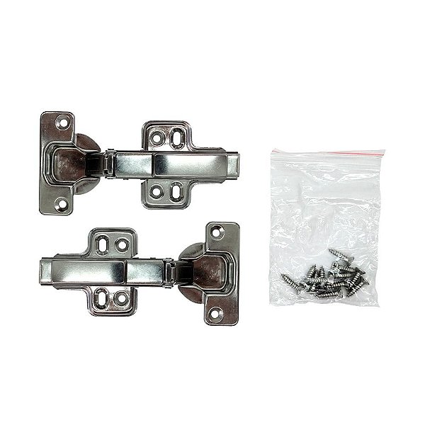DOBRADICAS DOS MOVEIS RED SEA REEFER (KIT C/2)