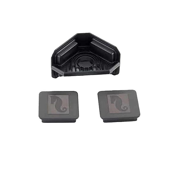 PECA REPOSICAO REEFATO + RED SEA CORNER BRACKET