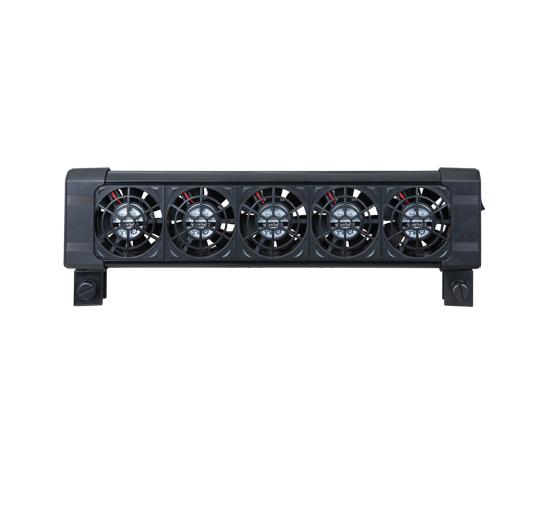 VENTILADOR BOYU FS-605 MULTIPLO BIVOLT