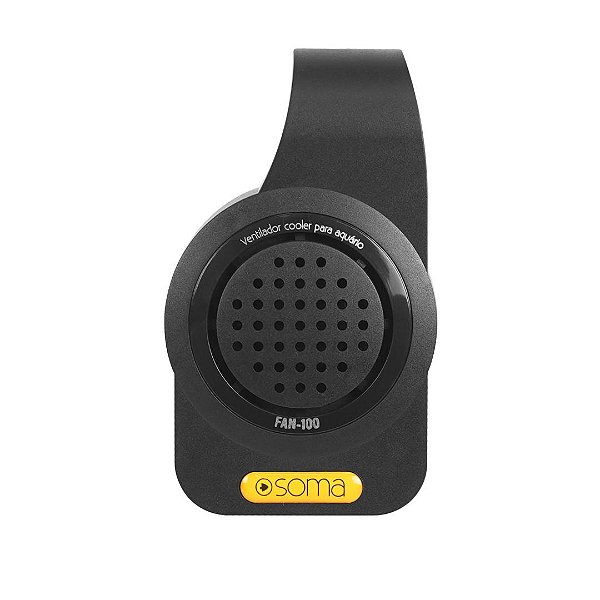 VENTILADOR COOLER SOMA FAN-100 (USB)