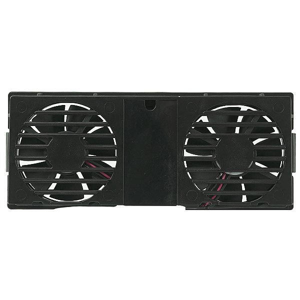 VENTILADOR TRASEIRO EXTRA MAX 250 RED SEA