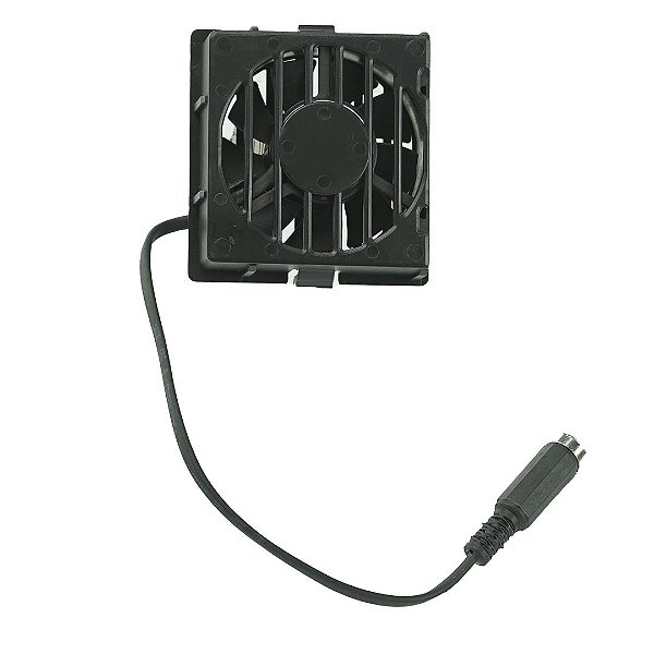 VENTILADOR TRASEIRO EXTRA MAX 130 RED SEA