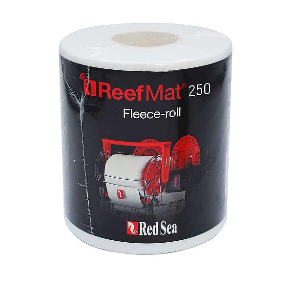 REFIL ROLLER FILTER RED SEA REEFMAT250 (FLEECE-ROLL)