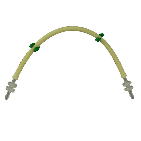 PECA REPOSICAO KAMOER-MANGUEIRA E CONECTOR X1/X4