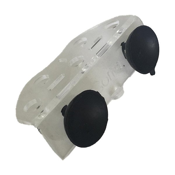 SUPORTE DE ACRILICO SOMA ACRYLIC FRAG RACK TOOL 10CM