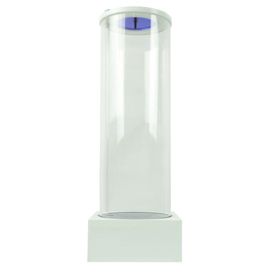 COMPARTIMENTO CILINDRICO SOMA ACRYLIC P/LIQUIDOS (1 x 3L)-C/MIXER