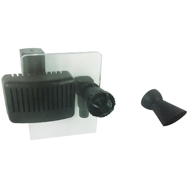 SISTEMA OVERFLOW SOMA 1500L/H (11X7,5X4CM)