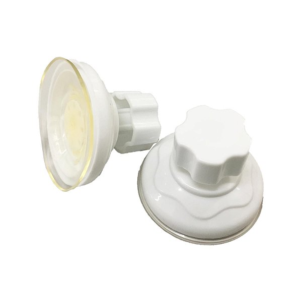 VENTOSA SOMA SUCTION CUP TOOL-VENTOSA DE PRESSAO 6CM (2UN)